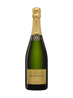 Abrir a imagem em apresentação de diapositivos, Champagne Haton Réserve
