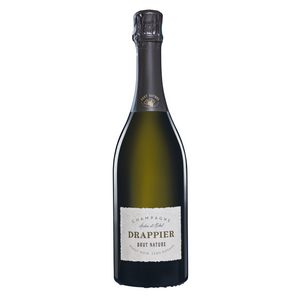 Abrir a imagem em apresentação de diapositivos, Champagne Drappier Brut Nature em garrafa de 75cl
